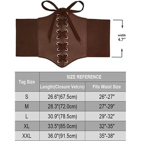 Belts